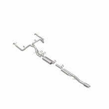 Load image into Gallery viewer, MagnaFlow 24-25 Chevrolet/GMC Silverado/Sierra 1500 ZR2/AT4X Overland Series Cat-Back Exhaust System