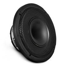 Load image into Gallery viewer, DS18 6.5in 150 Watts RMS 8 ohm Mid-Range Loudspeaker Shallow Grill Included