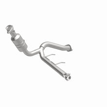 Load image into Gallery viewer, MagnaFlow 09-10 Ford F-150 4.6L Direct Fit Converter