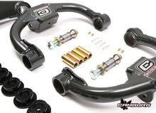 Load image into Gallery viewer, Camburg 98-00 Ford Ranger 2WD Performance Lift Kit w/ Fox 2.0 Coilovers