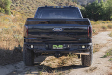 Load image into Gallery viewer, DV8 Offroad 2021+ Ford F-150 Tube Rear Bumper