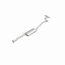 Load image into Gallery viewer, MagnaFlow BRE Exhaust Kit 92-94 S10 Sonoma