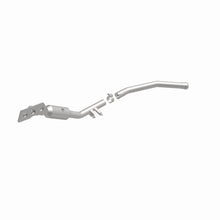 Load image into Gallery viewer, MagnaFlow 12-15 ML350 V6 3.5 OEM Manifold Direct Fit Converter