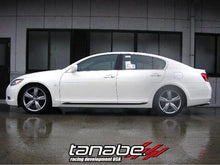 Load image into Gallery viewer, Tanabe NF210 Springs 06-07 GS300