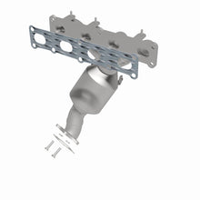 Load image into Gallery viewer, MagnaFlow 13-16 Dart L4 2 2.4 OEM Manifold Direct Fit Converter