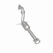 Load image into Gallery viewer, MagnaFlow Direct Fit Catalytic Converter 05-06 Volvo XC90 2.5L