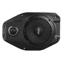 Load image into Gallery viewer, DS18 2018-23 Jeep JL/JLU/JT Overhead Soundbar w/ 2x 6.5in &amp; 2x 1.7in Speakers 2x 6JP300N-4 &amp;ZXI-T1