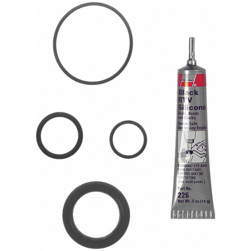 Fel-Pro Chrysler PT Cruiser TCS 45962 Engine Crankshaft Seal Kit