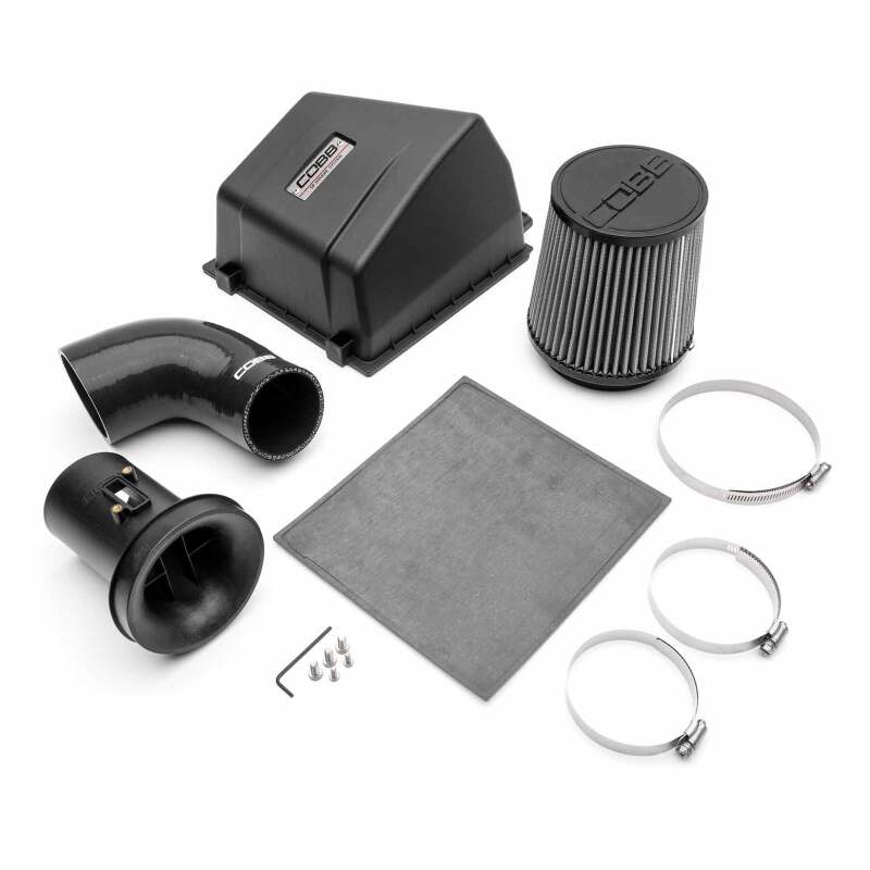 COBB 2024+ Toyota Tacoma / 2025+ Toyota 4Runner SF Intake System B7T1100