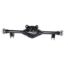 Load image into Gallery viewer, Ridetech 64-72 Chevrolet Chevelle Ford 9in Rear Axle Housing Kit - Satin Black (Narrowed)