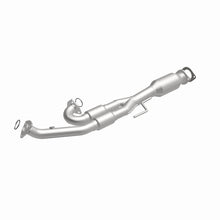 Load image into Gallery viewer, MagnaFlow 05-08 Nissan Maxima 3.5L Direct Fit Converter