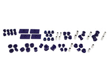 Load image into Gallery viewer, SuperPro MGC Bushing Kit