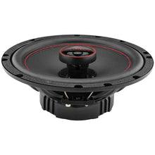 Load image into Gallery viewer, DS18 6.5in 50Watts RMS 4 ohm 2-Way Coaxial Speaker System Universal Fit