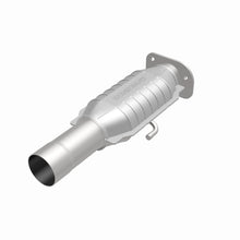 Load image into Gallery viewer, MagnaFlow 86-92 Camaro/Fbird V8 CA Direct Fit Converter