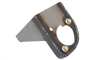 Load image into Gallery viewer, Rust Buster 2000-2006 Toyota Tundra Rear Body Frame Mount - Left