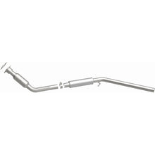 Load image into Gallery viewer, MagnaFlow 08-10 Dodge Grand Caravan 3.3L Direct Fit Converter