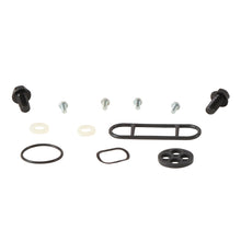 Load image into Gallery viewer, All Balls Racing 87-88 Kawasaki KLF110 Fuel Tap Repair Kit