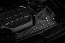 Load image into Gallery viewer, APR 22-26 Audi/Volkswagen EA888.4 (MQB EVO) 2.0T Twill Carbon Intake System Cover (CI100052/53/77) CI100052-B
