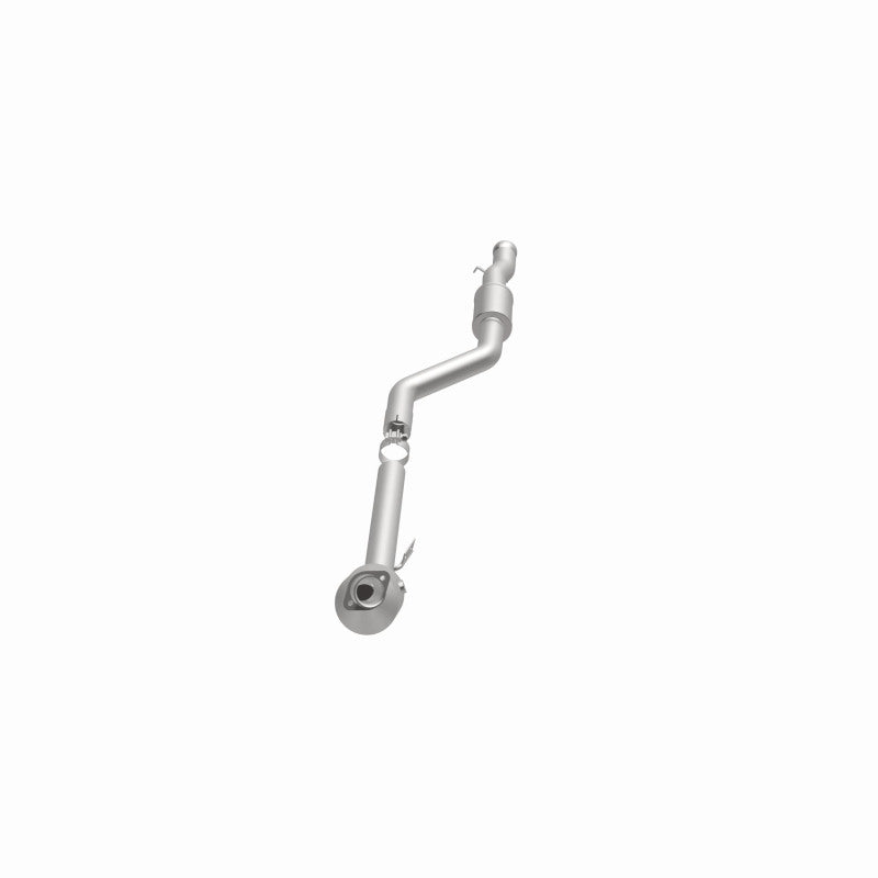 MagnaFlow 07-11 Mercedes-Benz S550 5.5L Direct Fit Converter 5561570