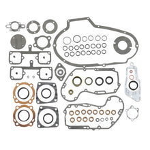 Load image into Gallery viewer, Athena Harley-Davidson Complete Gasket Kit (Incl Oil Seals) - GTR Auto