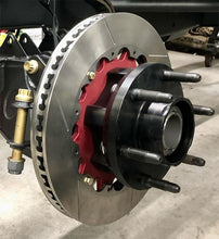 Load image into Gallery viewer, Camburg 2.50 Race Series TT Front Hub Kit (6x6.5)