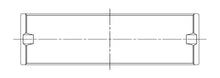 Load image into Gallery viewer, ACL Toyota G16E-GTS (GR Yaris) Race Series Main Bearing Set - GTR Auto