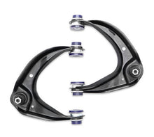 Load image into Gallery viewer, SuperPro 2006 Mazda MazdaSpeed 6 Front Upper Control Arm Set W/ SuperPro Bushings