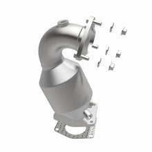 Load image into Gallery viewer, MagnaFlow 07-08 Saab 9-3 2.0L Direct Fit Converter