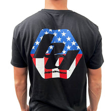 Load image into Gallery viewer, Baja Designs Freedom Mens T-Shirt - 3X-Large