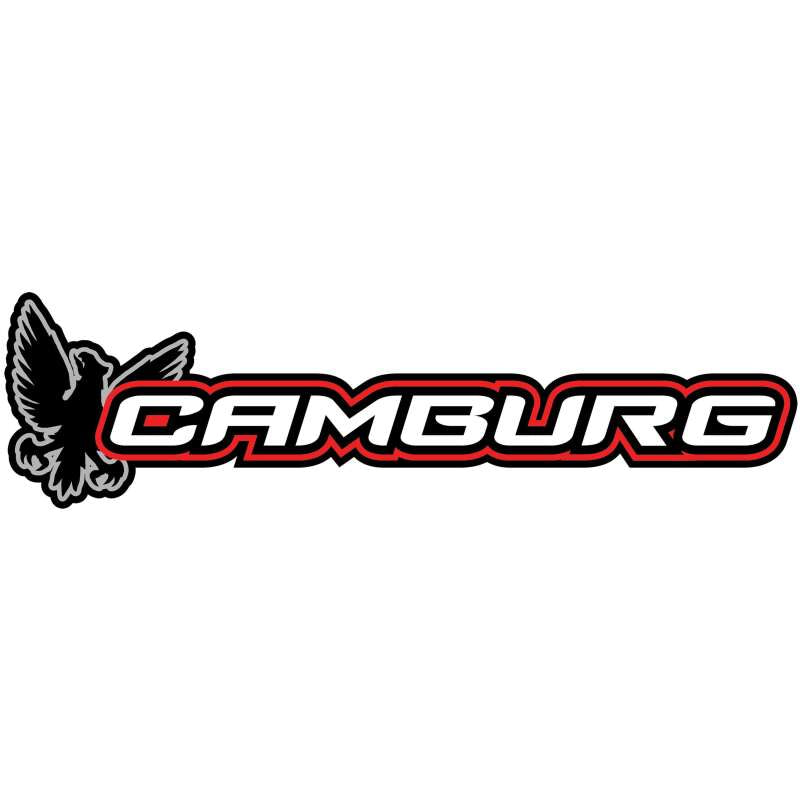 Camburg 24-25 Toyota Tacoma Performance Slapper Lower Arm Kit CAM-310287