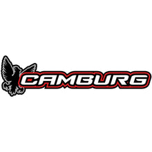 Load image into Gallery viewer, Camburg 24-25 Toyota Tacoma Performance Slapper Lower Arm Kit CAM-310287