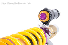 Load image into Gallery viewer, KW Audi RS3 (GY) Quattro Clubsport Coilover Kit V4