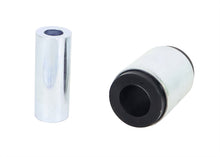 Load image into Gallery viewer, Whiteline 98-07 Toyota Land Cruiser Front Differential Mount Bushing