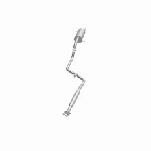 Load image into Gallery viewer, MagnaFlow BRE Exhaust Kit 99-03 Mazda Protege Protege5