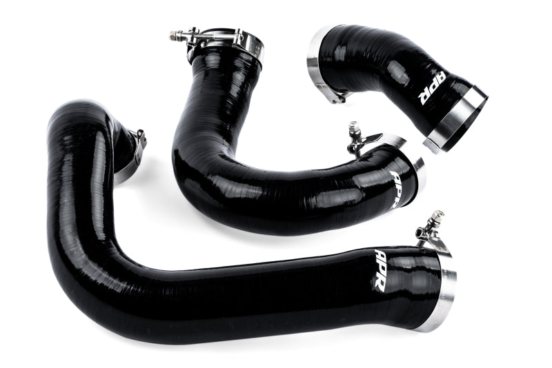 APR 18-25 Audi SQ5 B9 3.0 TFSI Intercooler Kit IC100026