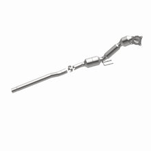 Load image into Gallery viewer, MagnaFlow 09-13 Volkswagen CC 2.0L Direct Fit Converter