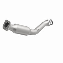 Load image into Gallery viewer, MagnaFlow 05-06 Chevrolet Corvette 6.0L Direct Fit Converter