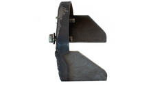 Load image into Gallery viewer, Rustbuster 2000-2006 Toyota Tundra Access Cab 6.5Ft Bed Front Body Mount Right Side