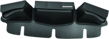 Load image into Gallery viewer, Kuryakyn Batwing Fairing Pouch Bag 96-13 Black