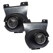 Load image into Gallery viewer, Oracle Lighting 11-14 Ford F-150 Pre-Assembled LED Halo Fog Lights -Red
