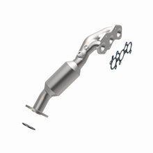 Load image into Gallery viewer, MagnaFlow 06-08 IS250 V6 2.5 OEM Manifold Direct Fit Converter