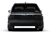 Load image into Gallery viewer, Rally Armor 25-26 Hyundai Ioniq 5 XRT Black Mud Flap Metallic Black Logo