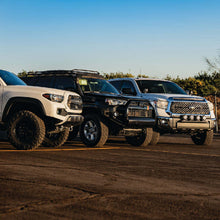 Load image into Gallery viewer, Nacho Lighting 16-23 Toyota Tacoma Quatro Fog Mount