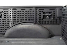 Load image into Gallery viewer, ADD 17-20 Ford F150 Raptor Bed Side Molle - Passenger Side