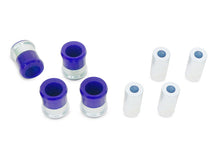 Load image into Gallery viewer, SuperPro Control Arm Bushing Kit