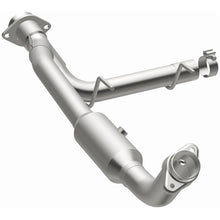 Load image into Gallery viewer, MagnaFlow 05-06 Lincoln Navigator 5.4L - Driver side