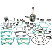 Load image into Gallery viewer, Vertex Pistons Husqvarna/KTM Complete Engine Rebuild Kit