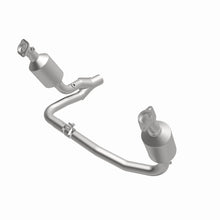 Load image into Gallery viewer, MagnaFlow 2004 Dodge Dakota 3.7L Direct Fit Converter