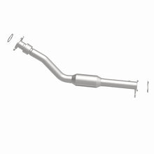 Load image into Gallery viewer, MagnaFlow 2003 Chevrolet Impala 3.4L Direct Fit Converter