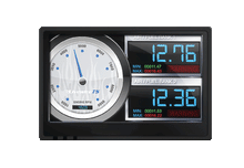 Load image into Gallery viewer, SCT Performance Livewire Vision Performance Monitor (for 1996+ Ford Vehicles) 5015PWD